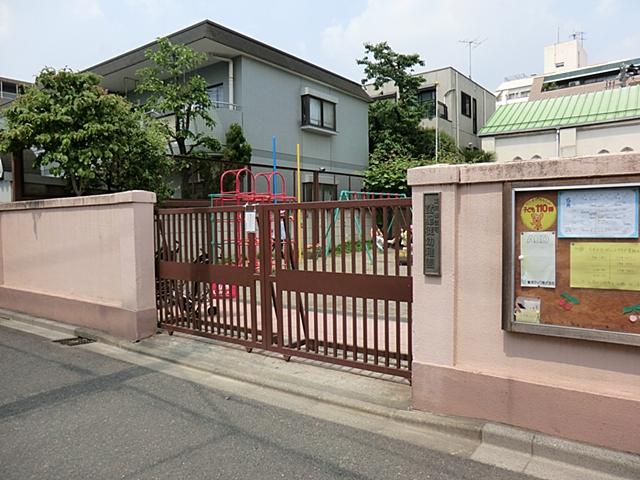 kindergarten ・ Nursery. 735m up to All Saints kindergarten