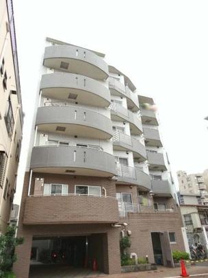 Local appearance photo. appearance