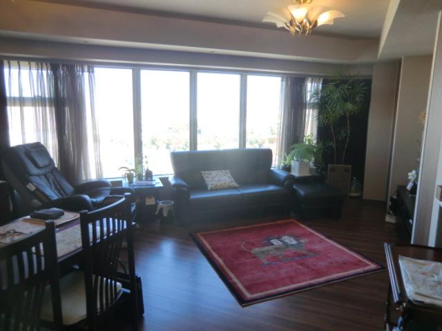 Living. Indoor (11 May 2013) Shooting