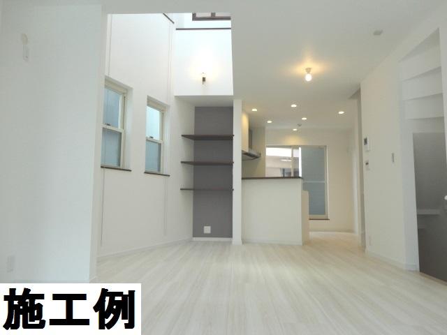 Same specifications photos (living). Same specifications