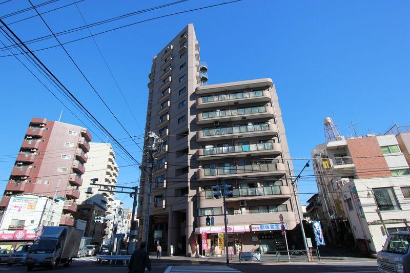 Local appearance photo. Exterior Photos 2013 November shooting