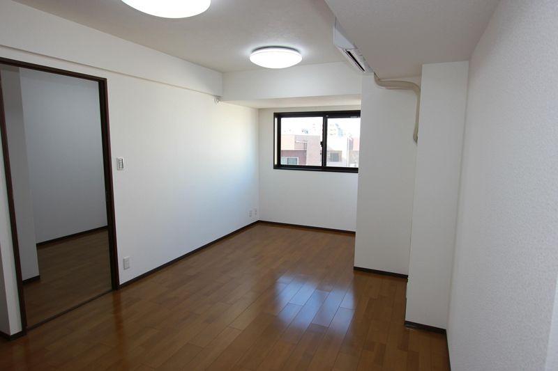 Living. Living Interior photo of