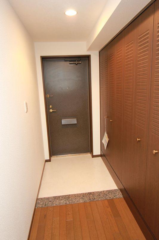 Entrance. Entrance of introspection photos