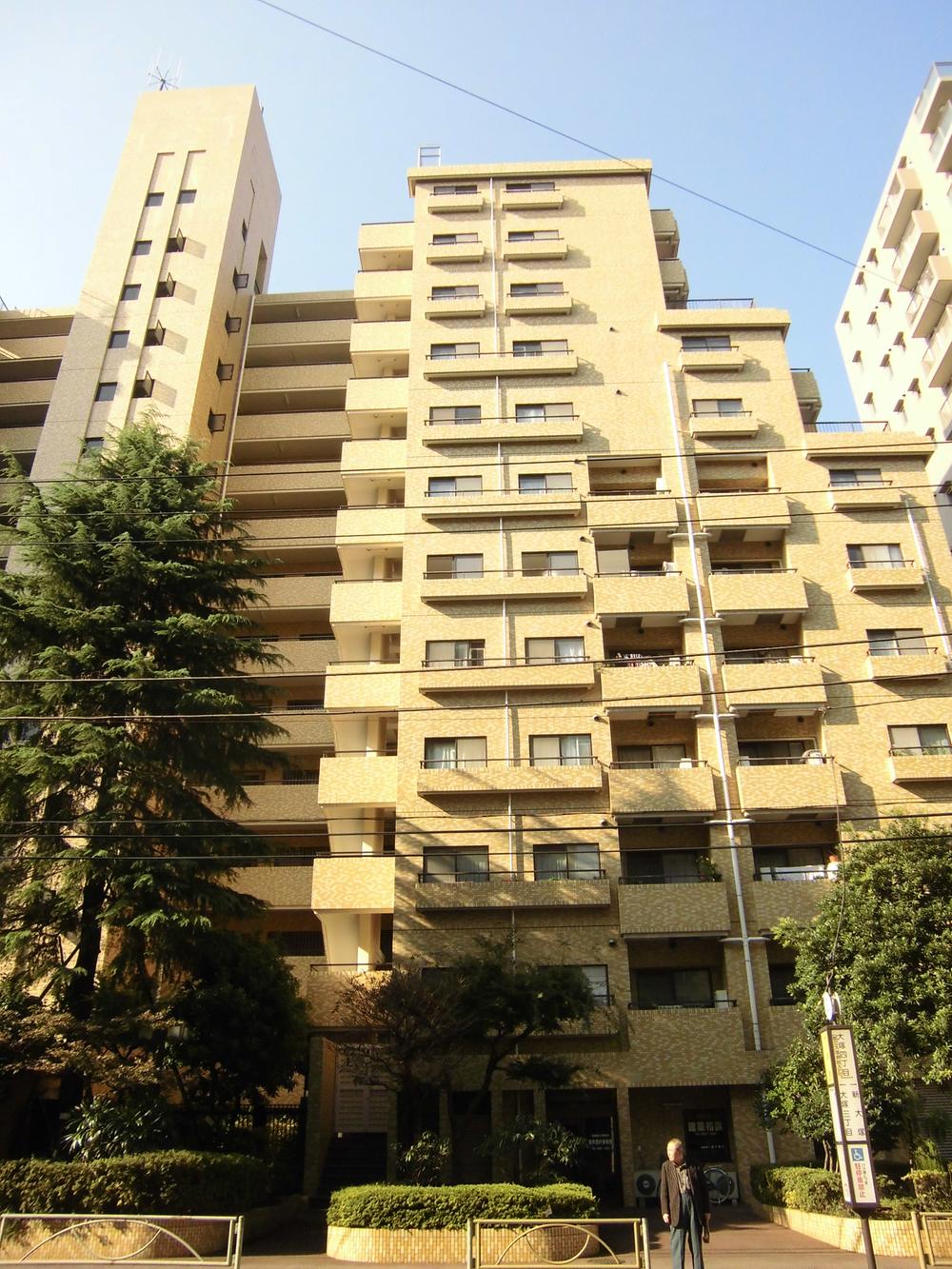 Local appearance photo. Appearance (2013 November shooting)