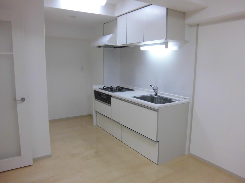 Non-living room. D (2013 November shooting)