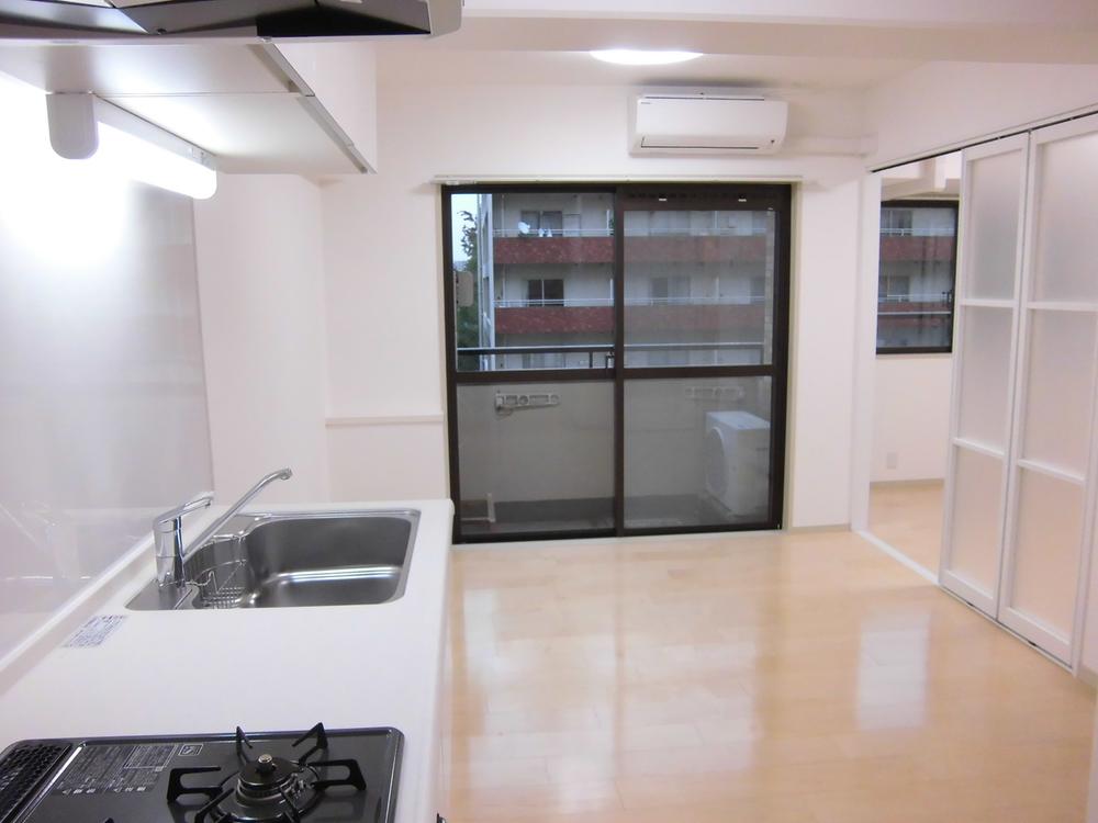 Non-living room. D (2013 November shooting)