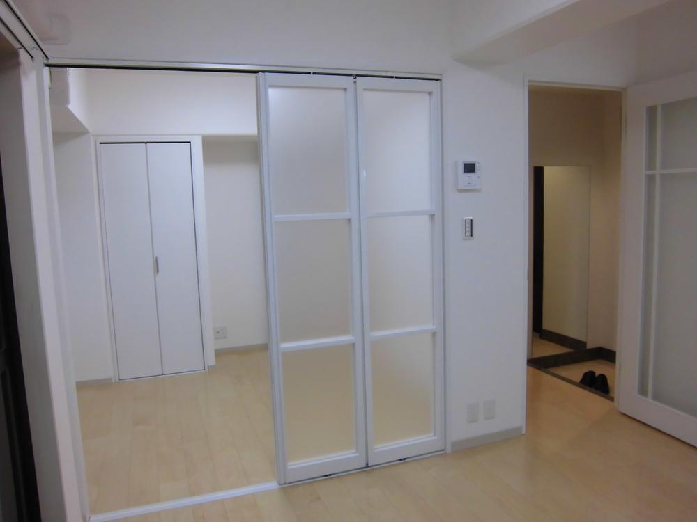 Non-living room. D (2013 November shooting)