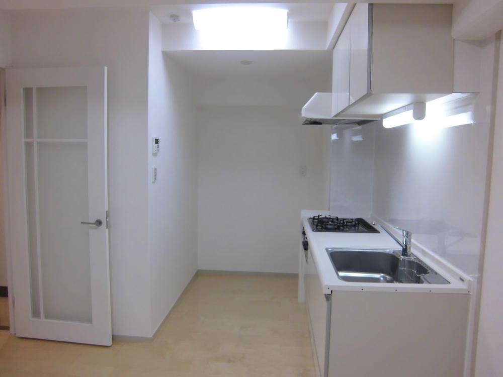 Non-living room. D (2013 November shooting)