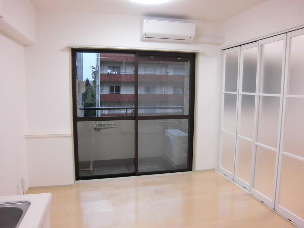 Non-living room. D (2013 November shooting)