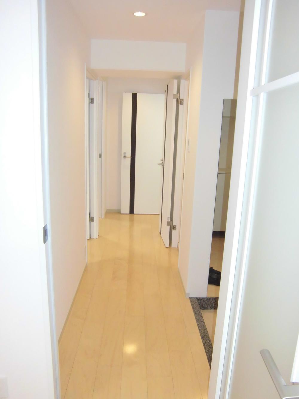 Other. Corridor (2013 November shooting)