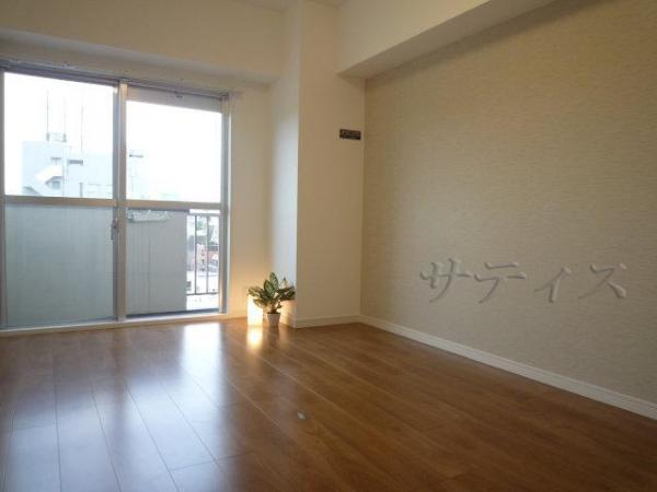 Non-living room. ~ 6.3 Pledge of Western-style.