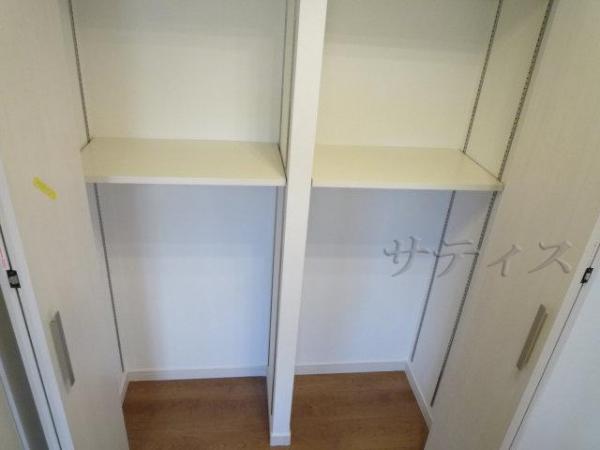 Receipt. ~ Storage space also enhance ◎ ~