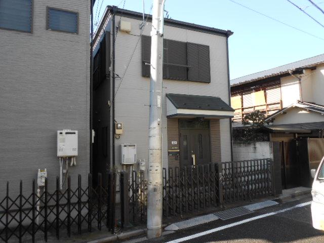 Local land photo. Local (12 May 2013) Shooting