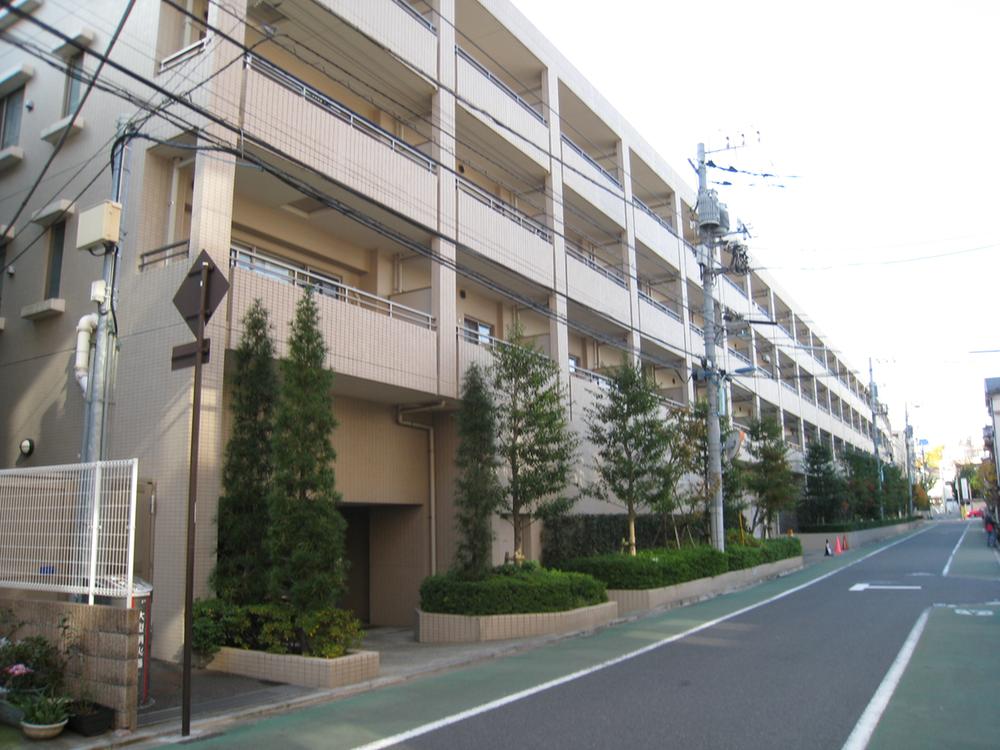 Local appearance photo. Local (12 May 2013) Shooting