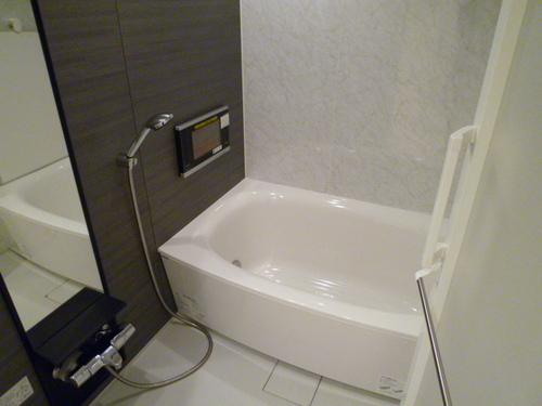 Bunkyo-ku Koishikawa 2