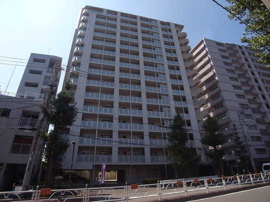 Local appearance photo