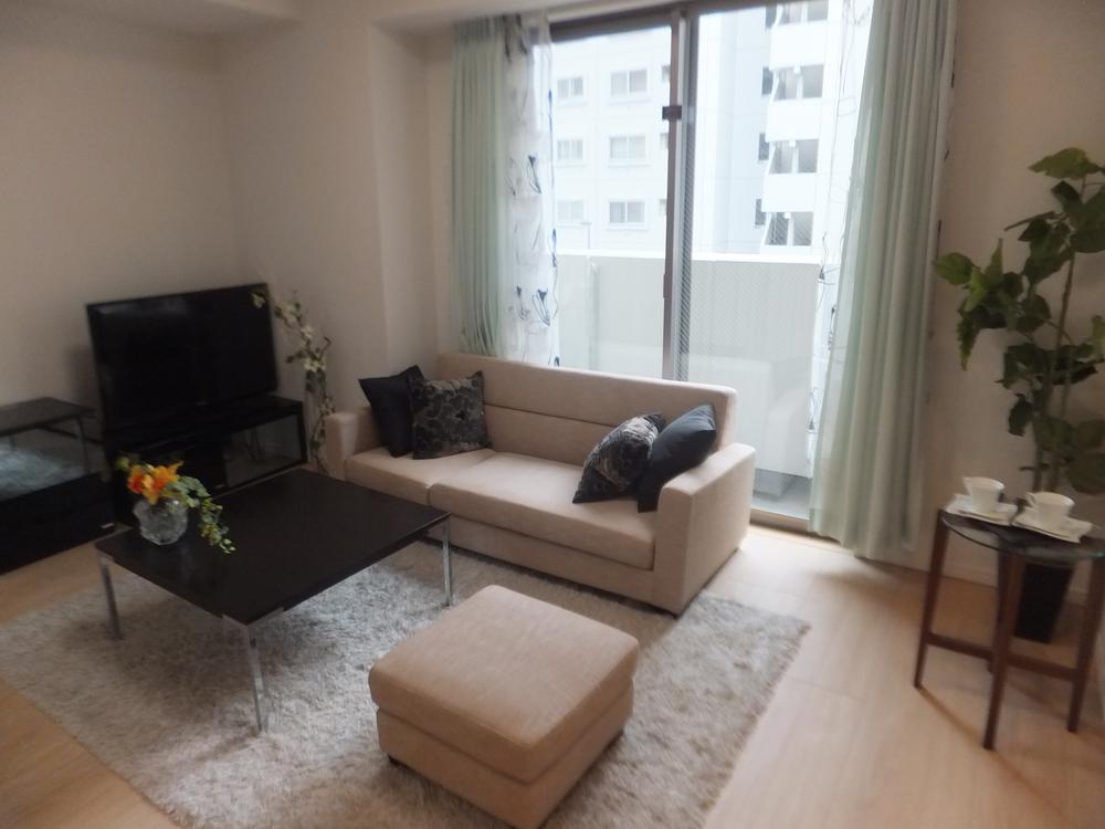 Living. Same specifications indoor (June 2013) Shooting