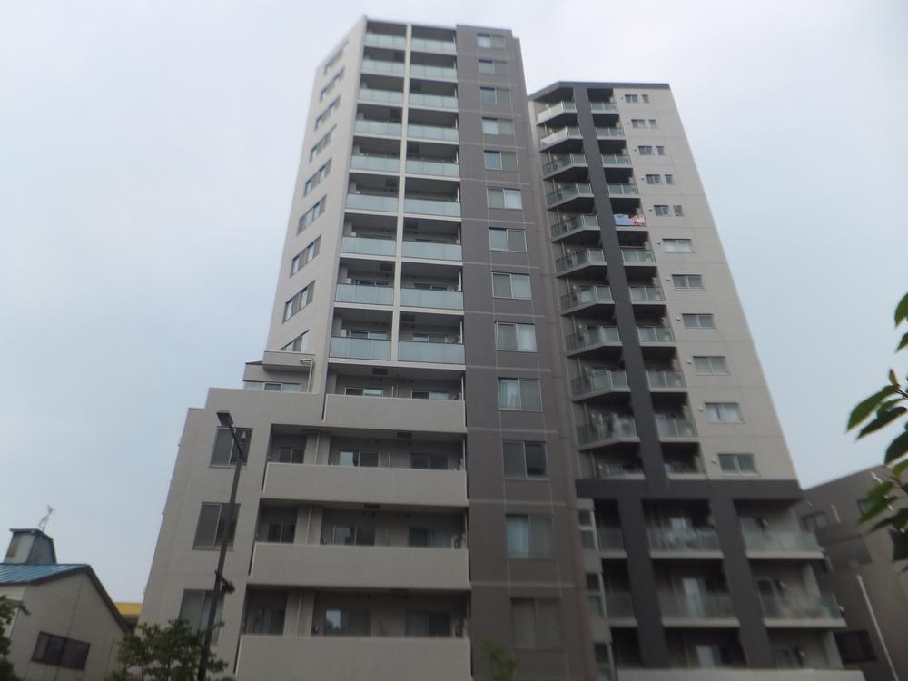 Local appearance photo. Local (June 2013) Shooting