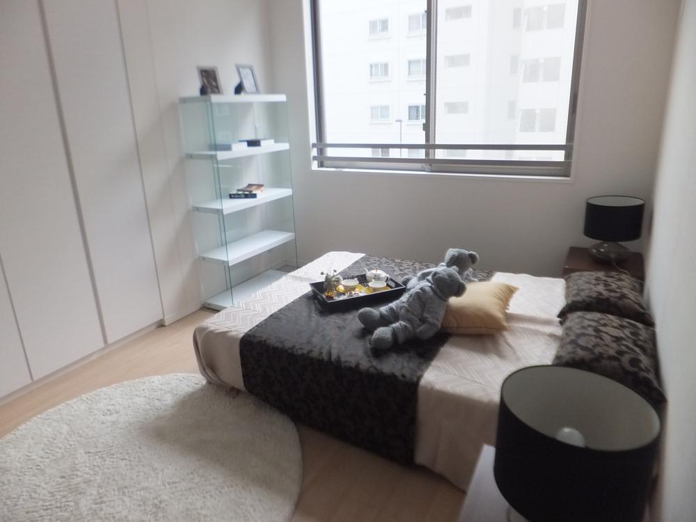 Non-living room. Same specifications indoor (June 2013) Shooting