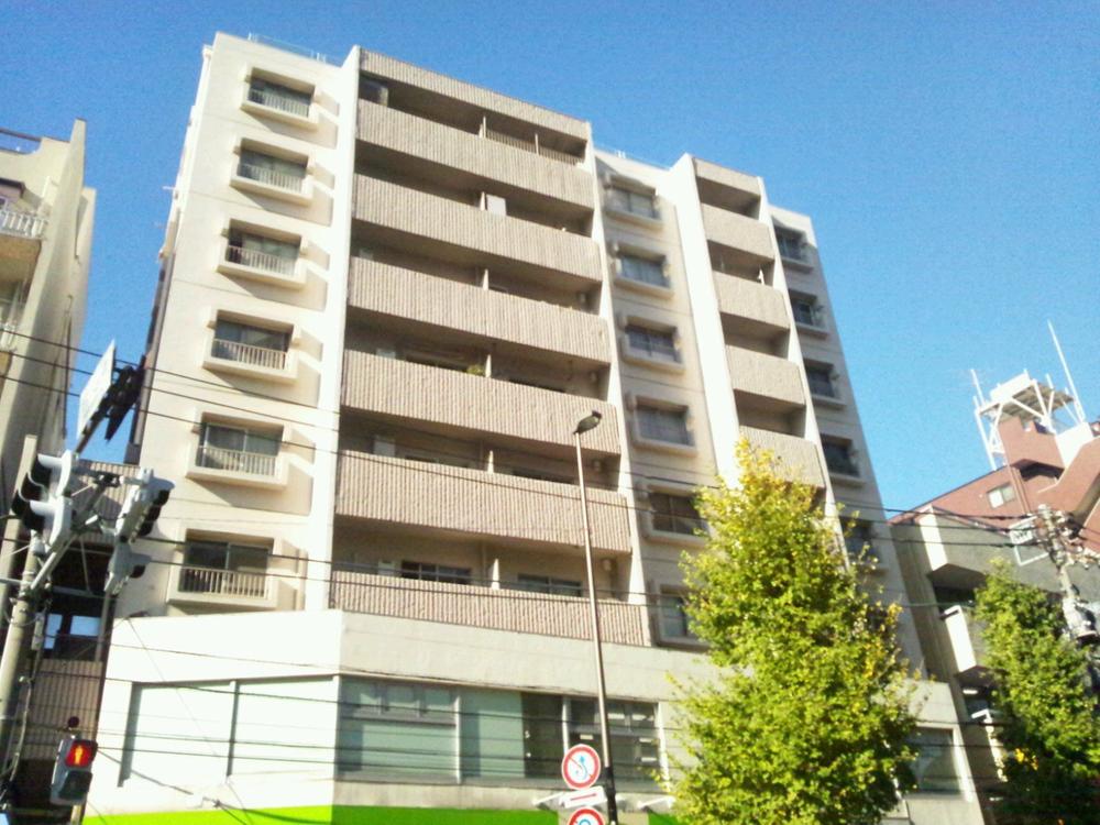 Local appearance photo. Local (12 May 2013) Shooting