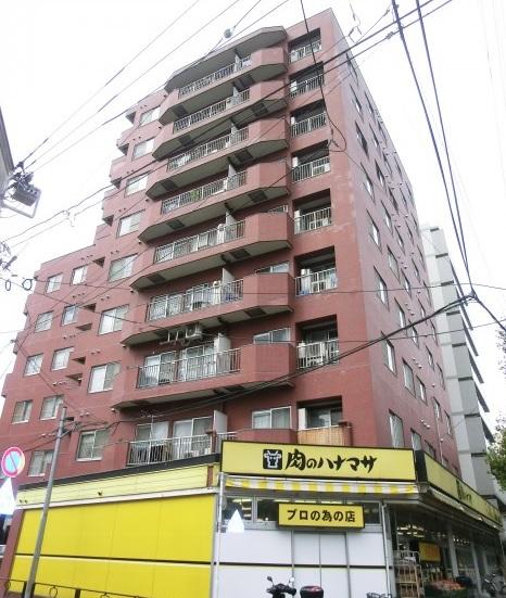 Local appearance photo. local