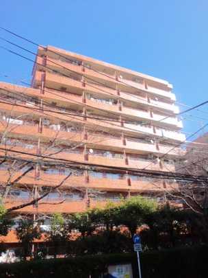 Local appearance photo. appearance