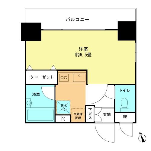 Bunkyo-ku, Tokyo Sekiguchi 1