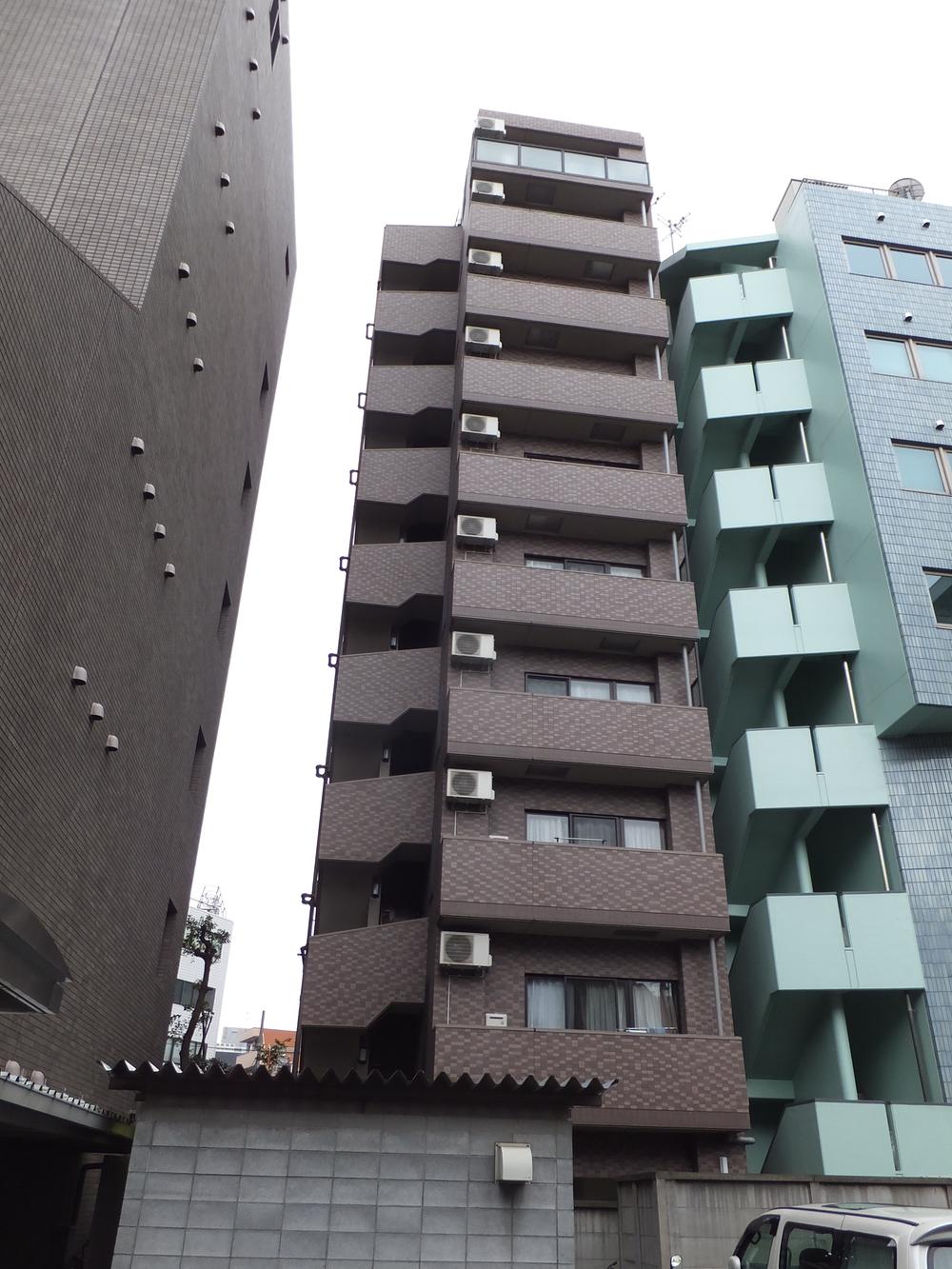 Bunkyo-ku, Tokyo Sekiguchi 1