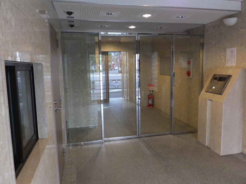 Bunkyo-ku, Tokyo Sekiguchi 1