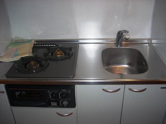 Bunkyo-ku, Tokyo Sekiguchi 1