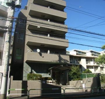 Local appearance photo