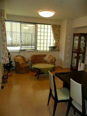 Bunkyo-ku, Tokyo Kasuga 2