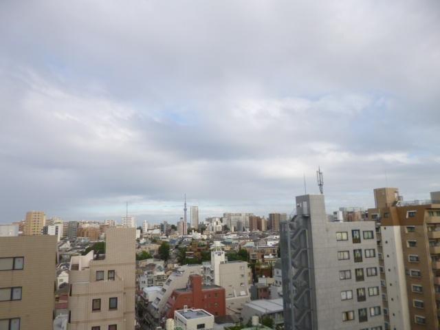 View photos from the dwelling unit