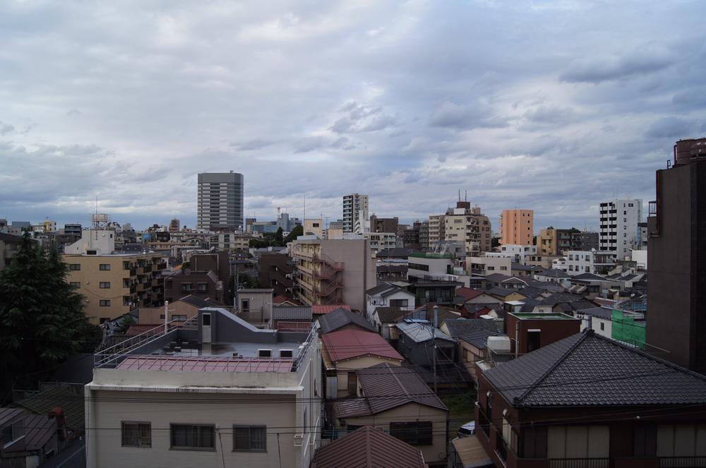 View photos from the dwelling unit. Interior