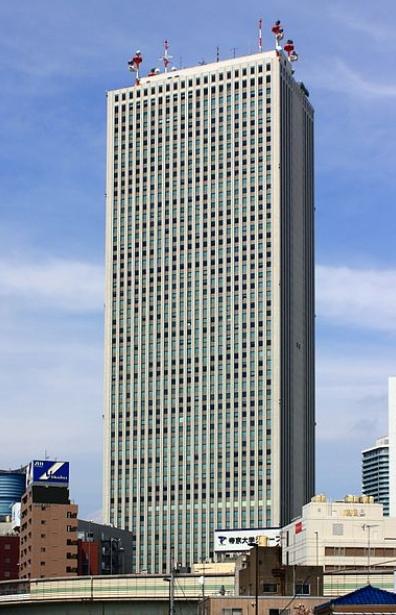 Other Environmental Photo. Sunshine from 1040m Aquarium to Namjatown up to 60