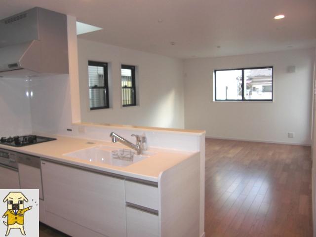 Living. 2013 / 11 / 28 shooting