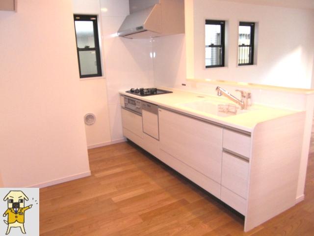 Kitchen. 2013 / 11 / 28 shooting