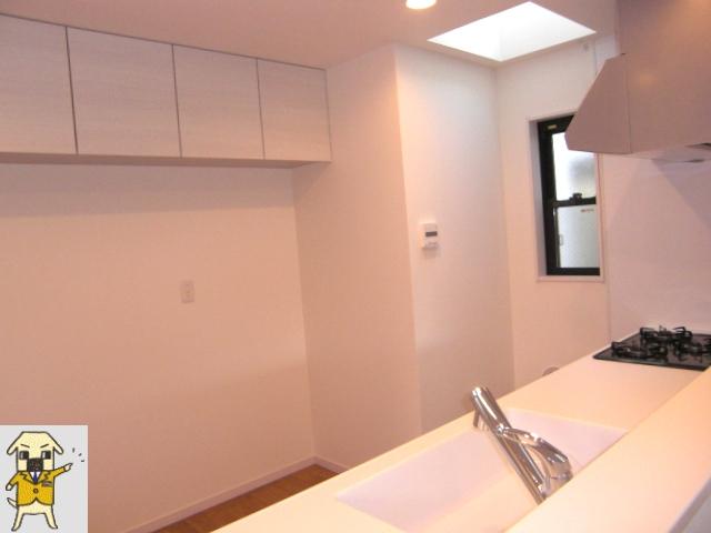 Kitchen. 2013 / 11 / 28 shooting