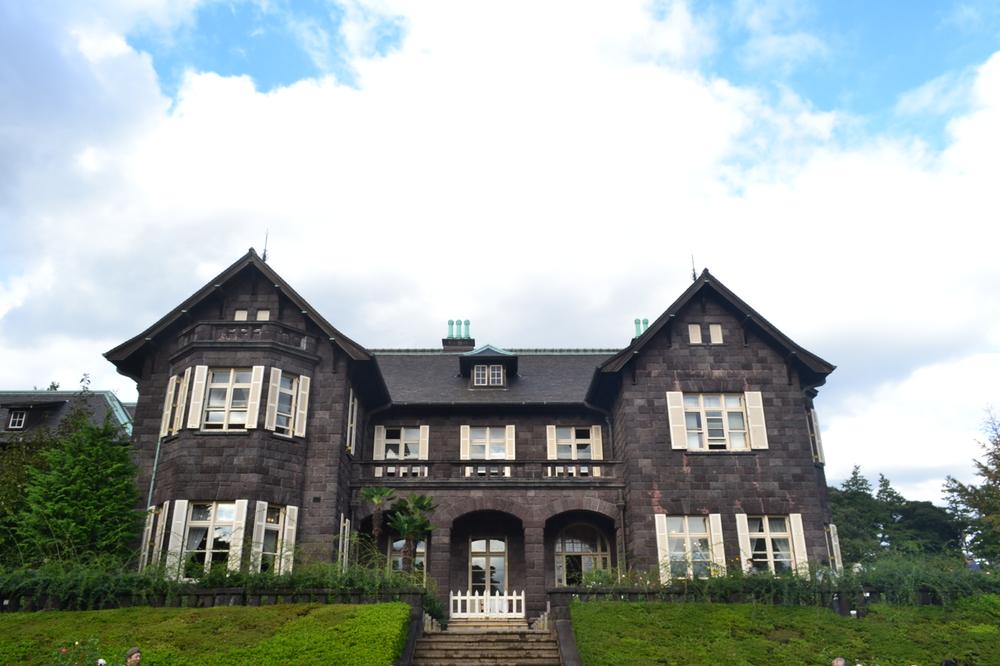 Other. 1500m to Kyu-Furukawa Gardens