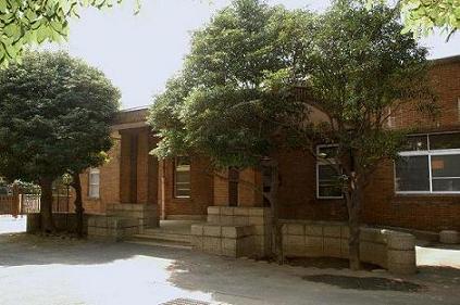 kindergarten ・ Nursery. Ochanomizu 840m to Kindergarten