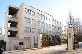 Primary school. Ochanomizu University 724m to affiliated elementary school