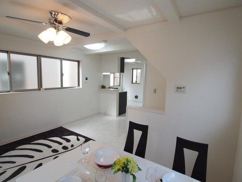 Living. Room (August 2013) Shooting