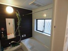 Bathroom. Room (August 2013) Shooting