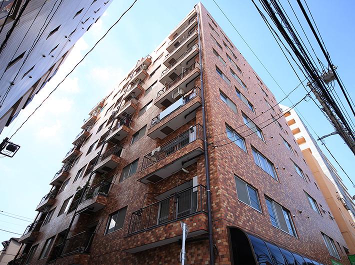 Local appearance photo