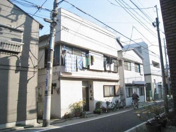 Other local. Local (present condition delivery)