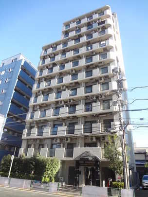 Local appearance photo