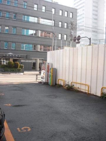 Local photos, including front road