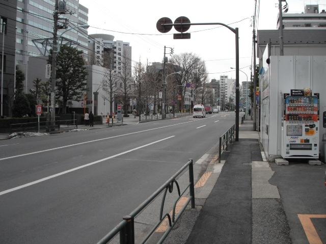 Local photos, including front road