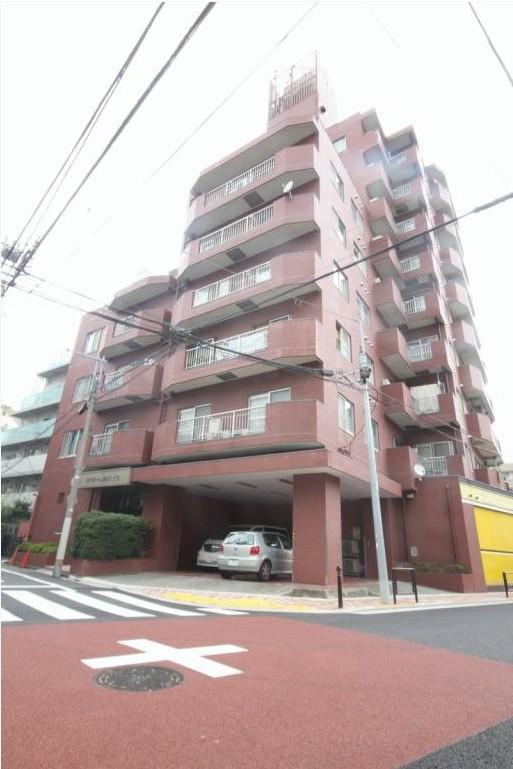 Local appearance photo