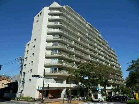 Local appearance photo. appearance